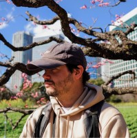 Rhinov Employee Johan Trigeard's profile photo