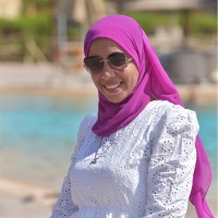 Queen Tech Solutions Employee Rasha Wahab's profile photo