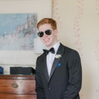 2i Employee Gabriel Kane's profile photo