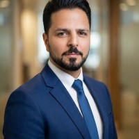 ZS Employee Jatin S's profile photo