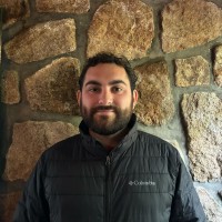 Soapboxx Employee Gonzalo Nieto's profile photo