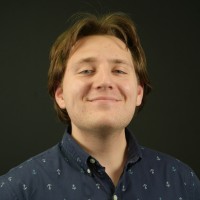 BasisPath, Inc. Employee Lucas Barton's profile photo