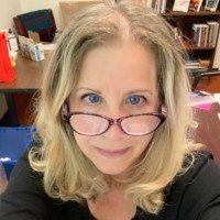 Orbis Books Employee Maria Angelini's profile photo