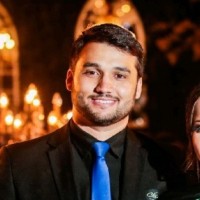 Next Fit Employee Adriel da Rosa's profile photo