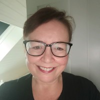 Scottish Autism Employee Alison Maxwell's profile photo