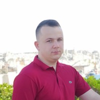 TECHBASE Group Sp. z o.o. Employee Bartosz Skrzypek's profile photo