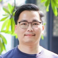 Huasheng Huang Email