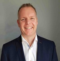 Schiphol Employee Edwin Meijer's profile photo