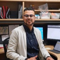 BROSSARD Employee Montassar Belarbi's profile photo