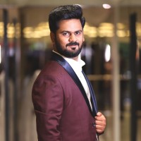Kawshik P Email
