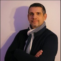 Compass Group France Employee Jérôme Keller's profile photo