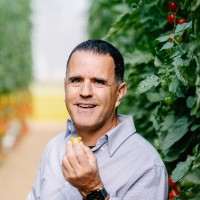 Harmoniz - The Art of Seed Innovation Employee Ofer Ben-Zvi's profile photo