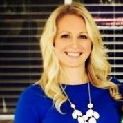 Jillian Griffith Email & Phone Number