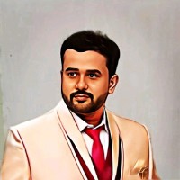 Cogknit Semantics Pvt. Ltd. Employee Adarsha R's profile photo