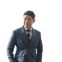 FortyTwo Employee Lim Boon's profile photo