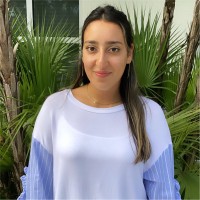 Green Rocks Products LLC. Employee Linoy Vaknin's profile photo