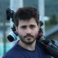 Jumping Flea Employee Manuel Grieco's profile photo