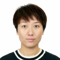 adidas Employee Cheryl Xu's profile photo