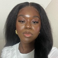 AETA Audio Systems Employee Riketa Zola's profile photo
