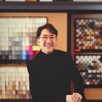 Stoked Associates Employee Raymond Low's profile photo