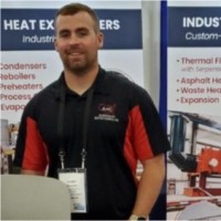 Enerquip Thermal Solutions Employee MacKenzie Devilbiss's profile photo