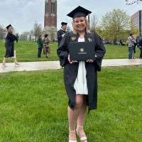 CARE of Southeastern Michigan Employee Katie Mercurio's profile photo