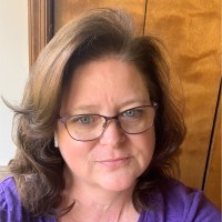 Capital One Employee Kelly Woods's profile photo