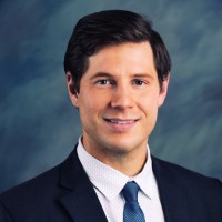 Canyon Ridge Endodontics Employee Johan Kritzinger's profile photo