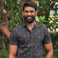 Jeevan Geddam's profile photo