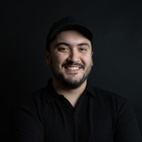Udext Employee Jay Nasibov's profile photo