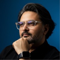 Rajasthan Patrika Pvt. Ltd. Employee Siddharth Kothari's profile photo