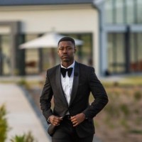 Nutbourne Ltd Employee Nkosinathi Maqutyana's profile photo