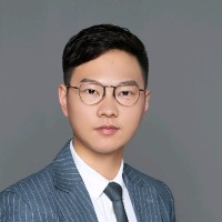 Redtea Mobile Employee Alex Liu's profile photo