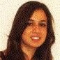 SYSTEMA Consulting Employee Meriem Freidji's profile photo