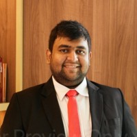 Multiplier Employee Pradeep Sridar's profile photo