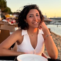 Treluce Light Employee Satı Tuncel's profile photo