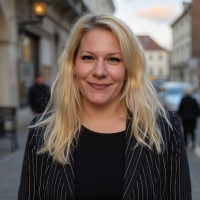 / LD7 Employee Marlene Hahn's profile photo
