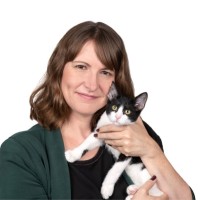 Pasadena Humane Employee Jamie Holeman's profile photo