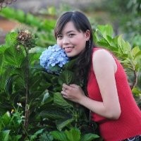 EQ Technology & Communications Employee Tram Nguyen's profile photo