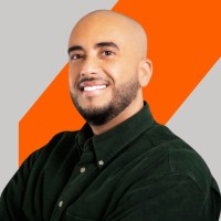 Reed Expositions France Employee Akram Boudhrioua's profile photo