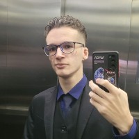 Mestres da Web Employee Caio Assunção's profile photo