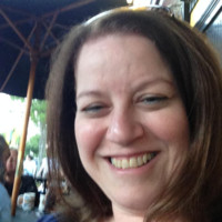 Morgan Stanley Employee Lisa Weiss's profile photo