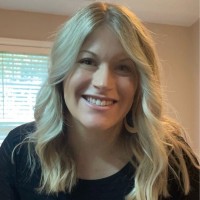UNC Health Employee Heather Dellinger's profile photo
