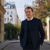 NellyRodi Employee Pierre-François le Louët's profile photo