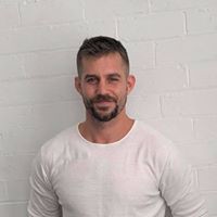 Happy Melon Studios Employee Dylan Newman's profile photo