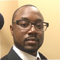 JRA HEALTH Employee Kenard Henderson's profile photo