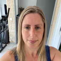 SIMAGEC Employee Anne-Sophie Barrier's profile photo