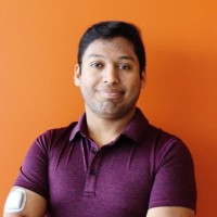 Penn State University Employee Syed Rizvi's profile photo