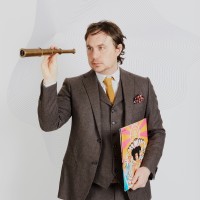 Electric Circus Employee Ben Gross's profile photo