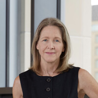 Georgetown University McCourt School of Public Policy Employee Carole Gresenz's profile photo